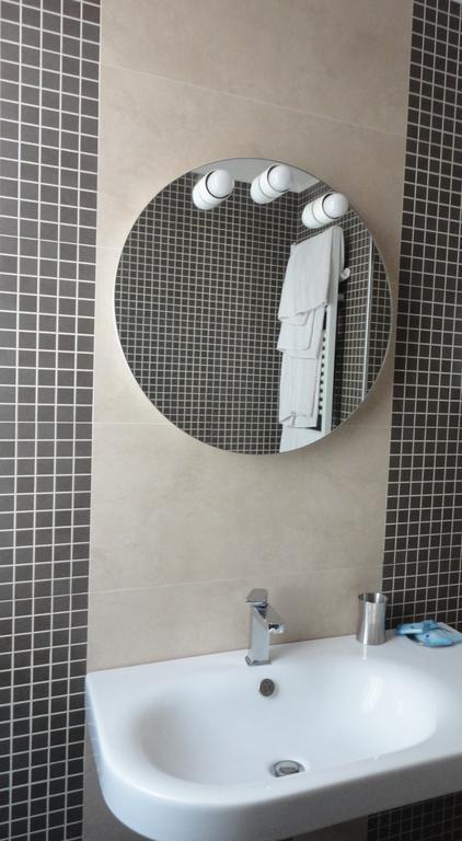 Cravero Rooms Caltignaga Room photo